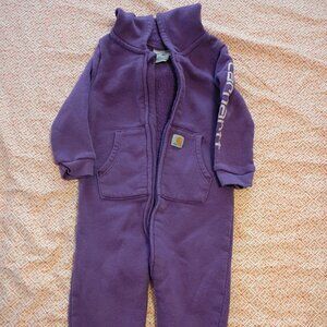 Carhartt Bunting
